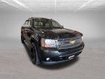 2013 Chevrolet Avalanche 1500 LTZ