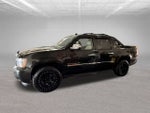 2013 Chevrolet Avalanche 1500 LTZ