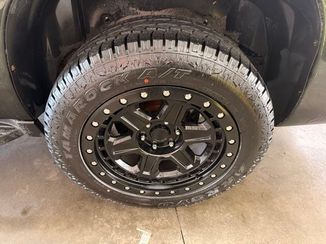 2013 Chevrolet Avalanche 1500 LTZ