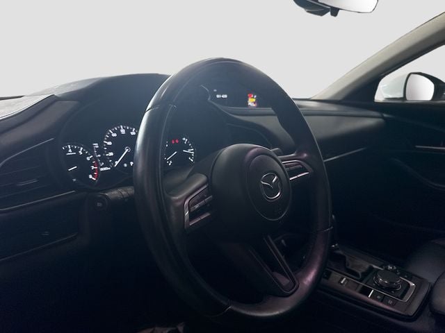 2021 Mazda Mazda CX-30 Select