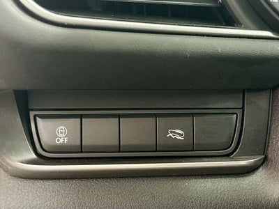 2021 Mazda Mazda CX-30 Select
