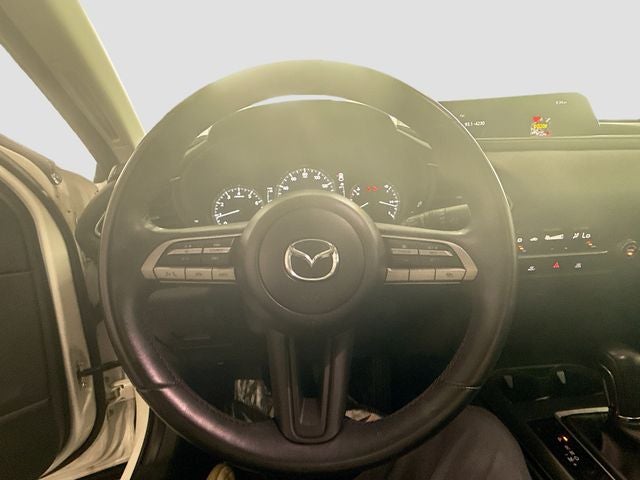 2021 Mazda Mazda CX-30 Select