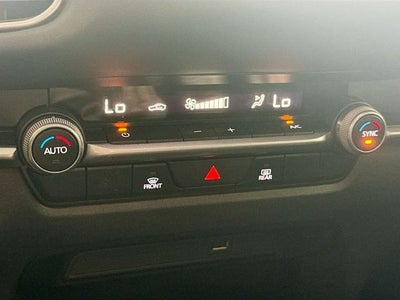 2021 Mazda Mazda CX-30 Select