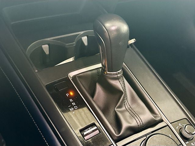 2021 Mazda Mazda CX-30 Select
