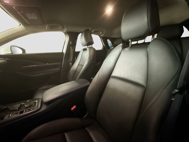 2021 Mazda Mazda CX-30 Select