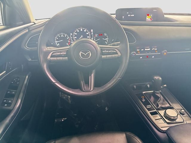 2021 Mazda Mazda CX-30 Select