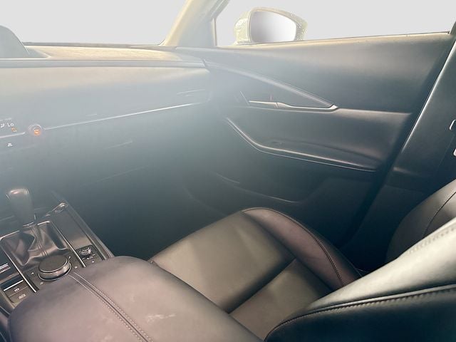 2021 Mazda Mazda CX-30 Select