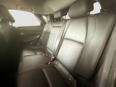 2021 Mazda Mazda CX-30 Select