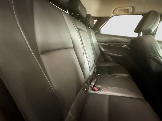 2021 Mazda Mazda CX-30 Select