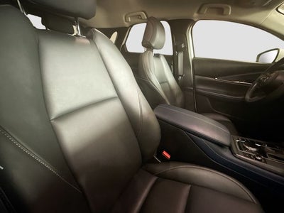 2021 Mazda Mazda CX-30 Select