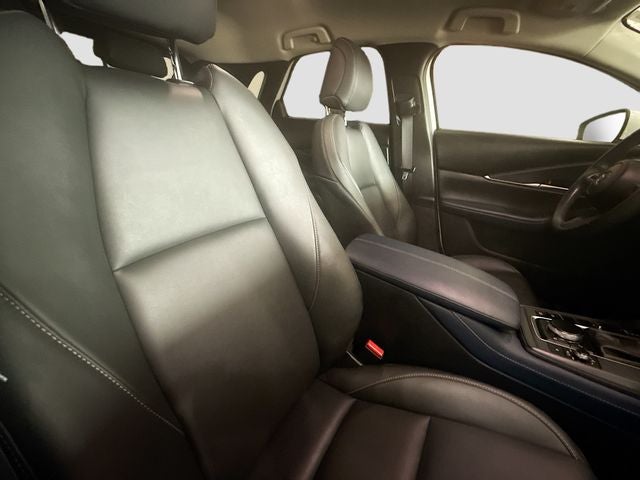2021 Mazda Mazda CX-30 Select