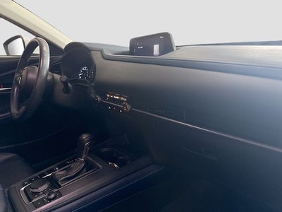 2021 Mazda Mazda CX-30 Select