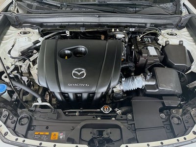 2021 Mazda Mazda CX-30 Select