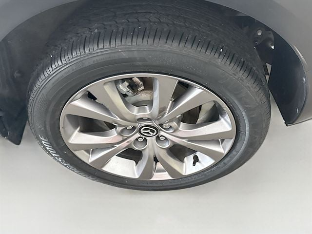 2021 Mazda Mazda CX-30 Select
