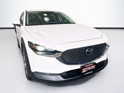 2021 Mazda Mazda CX-30 Select