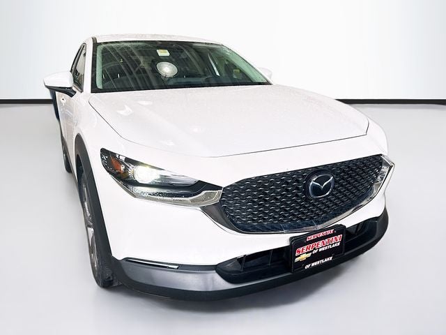 2021 Mazda Mazda CX-30 Select