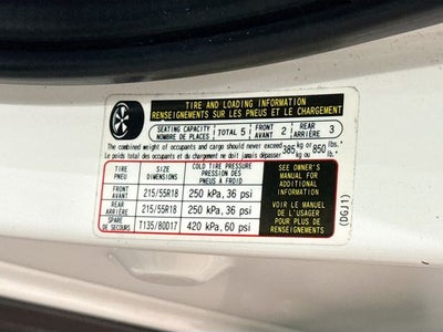 2021 Mazda Mazda CX-30 Select