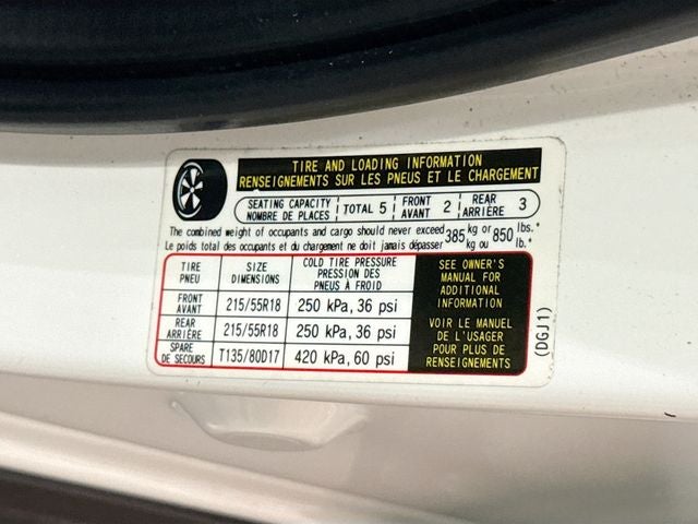 2021 Mazda Mazda CX-30 Select