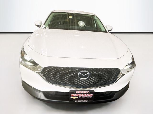 2021 Mazda Mazda CX-30 Select