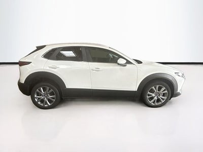 2021 Mazda Mazda CX-30 Select