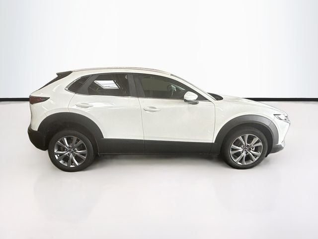 2021 Mazda Mazda CX-30 Select