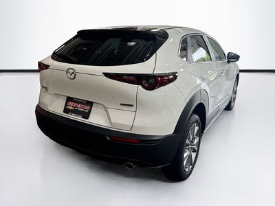 2021 Mazda Mazda CX-30 Select