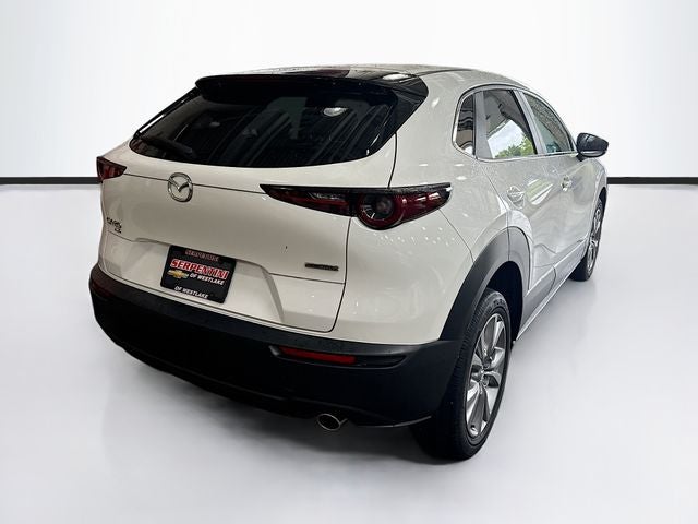 2021 Mazda Mazda CX-30 Select