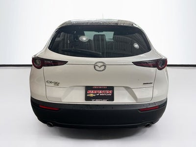 2021 Mazda Mazda CX-30 Select