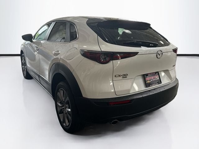 2021 Mazda Mazda CX-30 Select