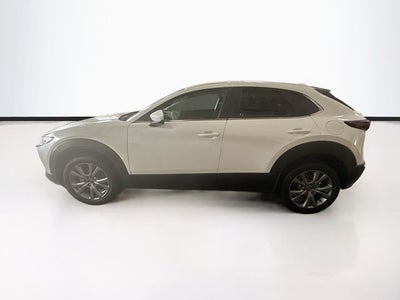 2021 Mazda Mazda CX-30 Select
