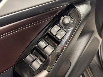 2018 Mazda Mazda3 Touring w/ Collision Alert