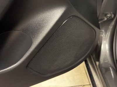 2018 Mazda Mazda3 Touring w/ Collision Alert