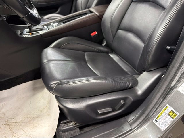 2018 Mazda Mazda3 Touring w/ Collision Alert