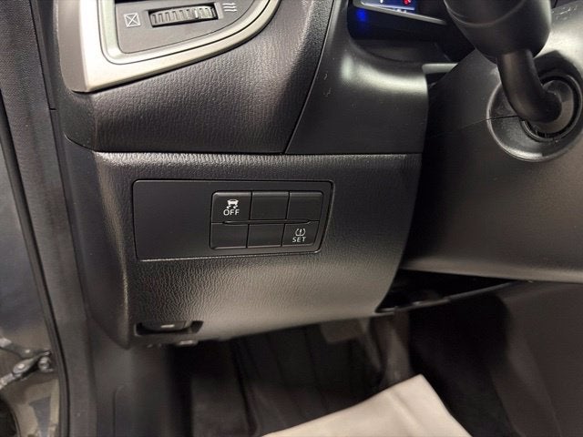 2018 Mazda Mazda3 Touring w/ Collision Alert