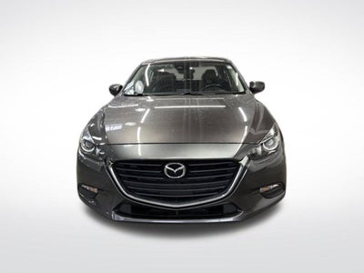 2018 Mazda Mazda3 Touring w/ Collision Alert