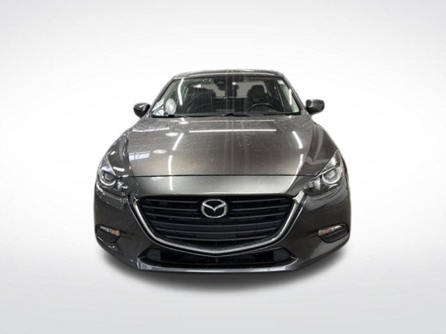 2018 Mazda Mazda3 Touring w/ Collision Alert