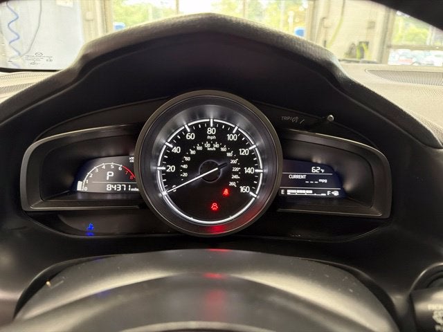2018 Mazda Mazda3 Touring w/ Collision Alert