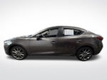 2018 Mazda Mazda3 Touring w/ Collision Alert