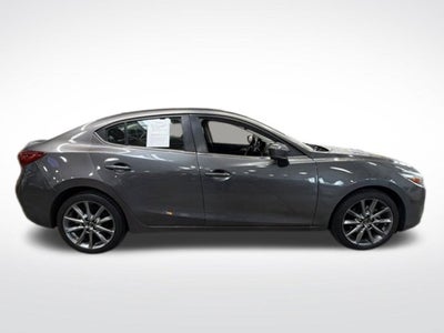 2018 Mazda Mazda3 Touring w/ Collision Alert