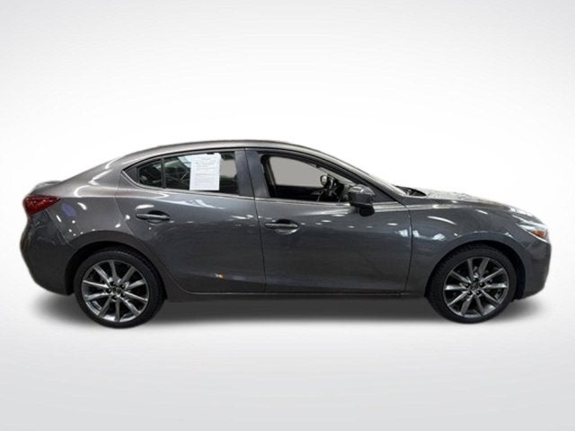 2018 Mazda Mazda3 Touring w/ Collision Alert