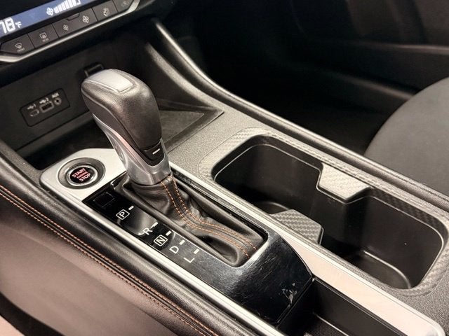 2021 Nissan Sentra SR w/ REMOTE START