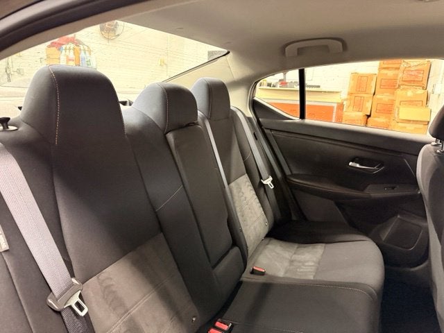 2021 Nissan Sentra SR w/ REMOTE START