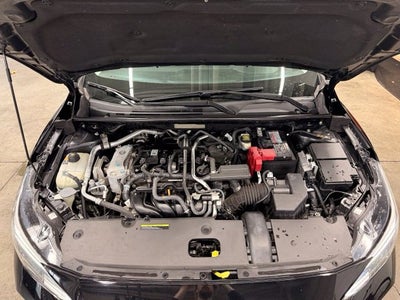 2021 Nissan Sentra SR w/ REMOTE START