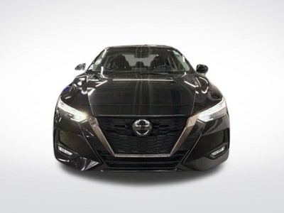 2021 Nissan Sentra SR w/ REMOTE START