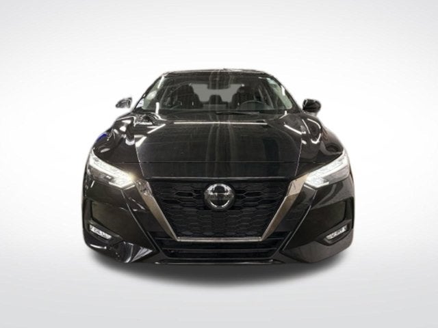 2021 Nissan Sentra SR w/ REMOTE START