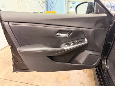 2021 Nissan Sentra SR w/ REMOTE START