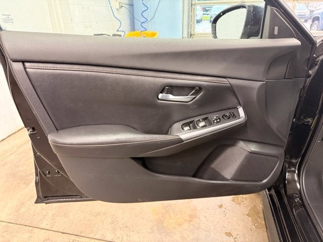 2021 Nissan Sentra SR w/ REMOTE START