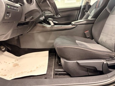 2021 Nissan Sentra SR w/ REMOTE START