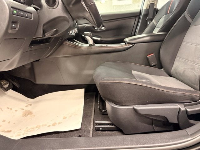 2021 Nissan Sentra SR w/ REMOTE START