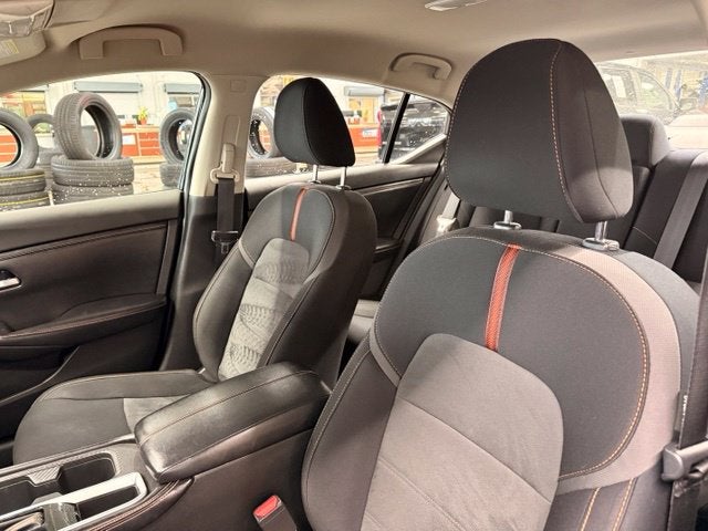 2021 Nissan Sentra SR w/ REMOTE START